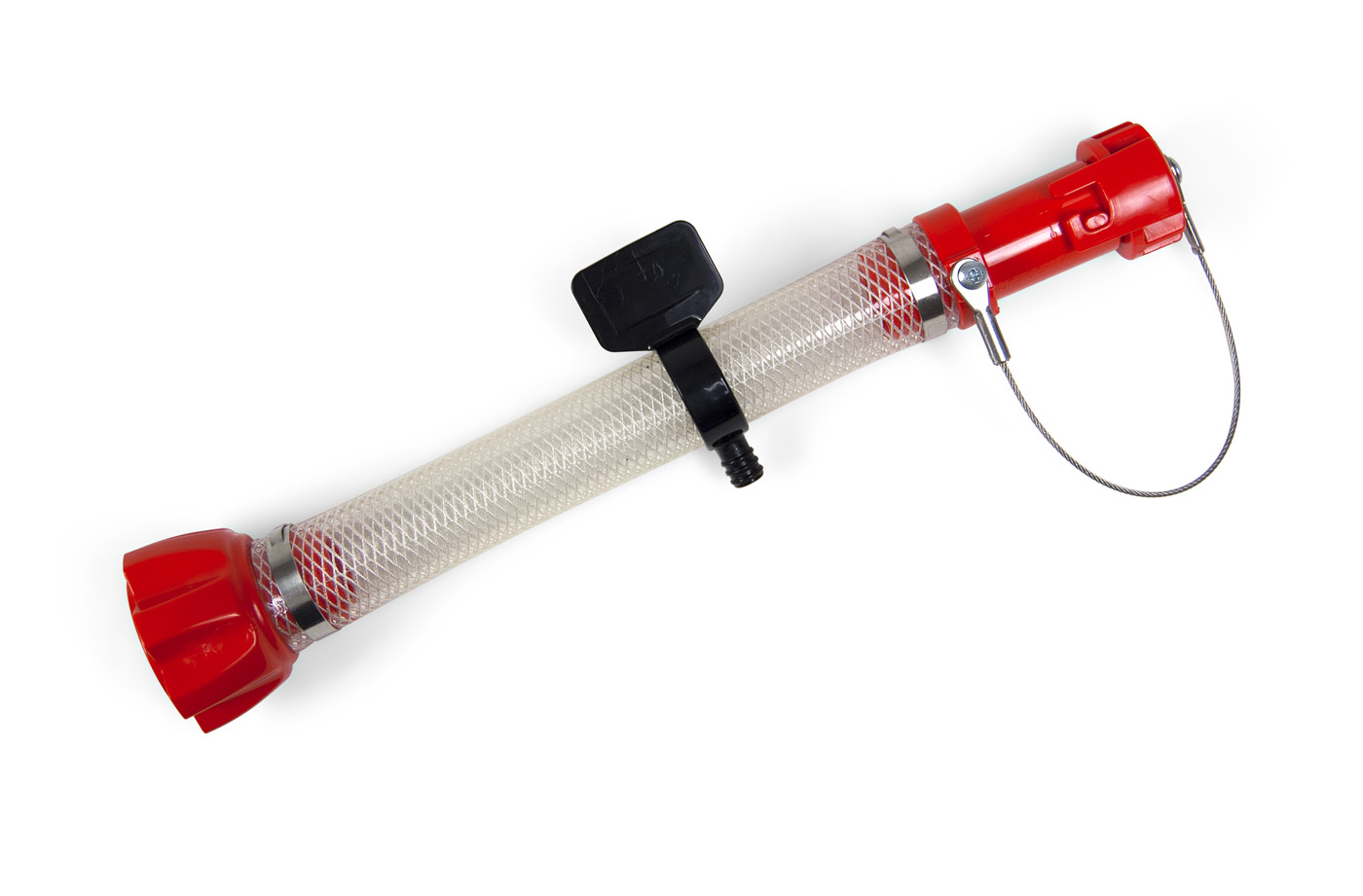 Product Image for Rtech Slangkit Bensindunk Röd