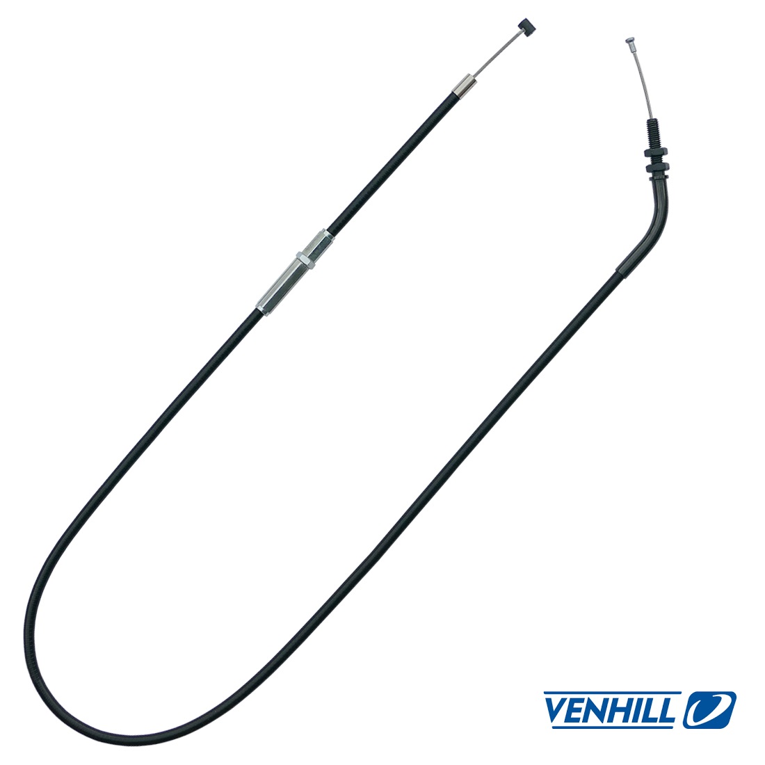 Product Image for Venhill Gasvajer Svart