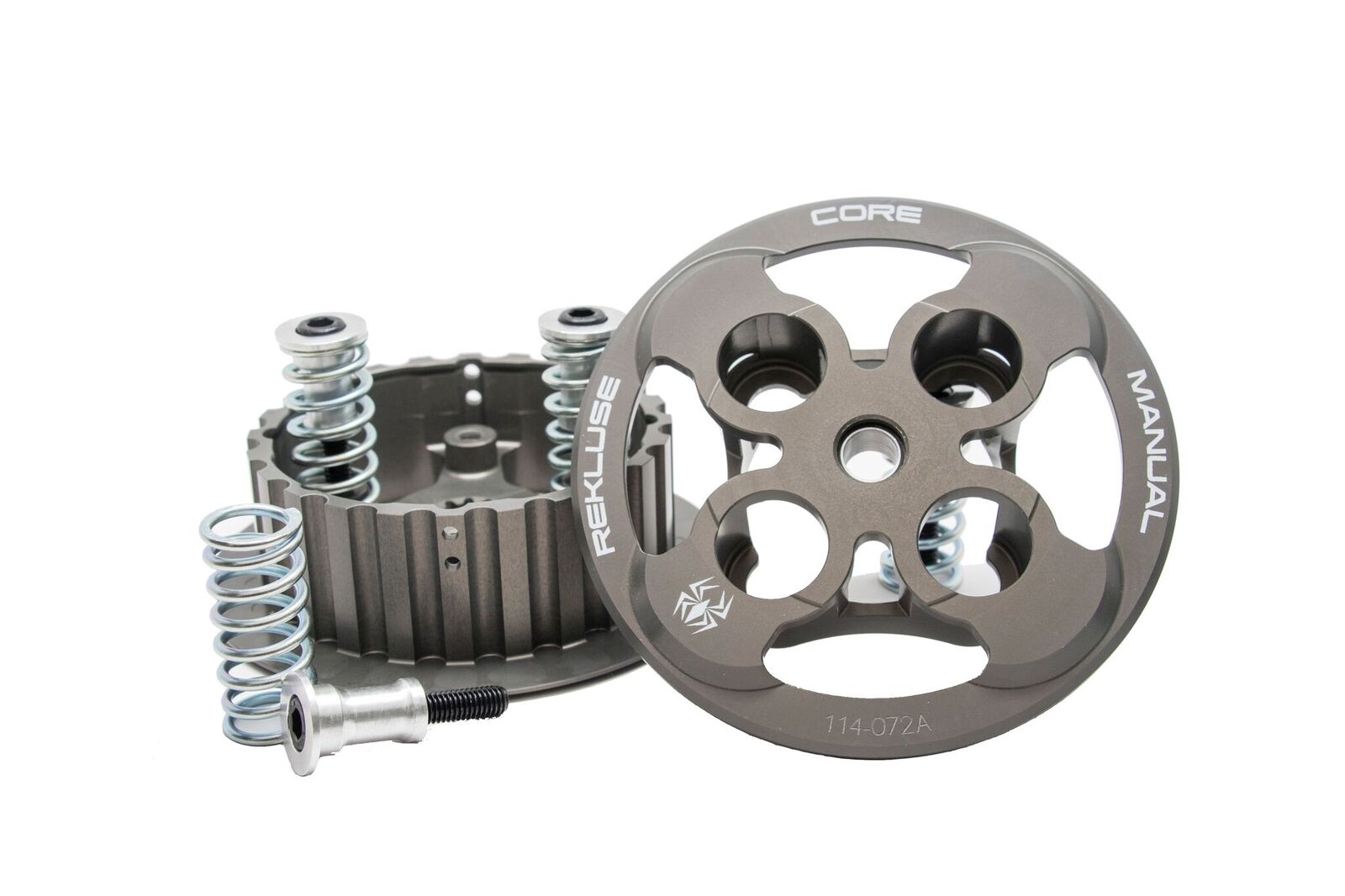 Product Image for Rekluse Core Manual Koppling