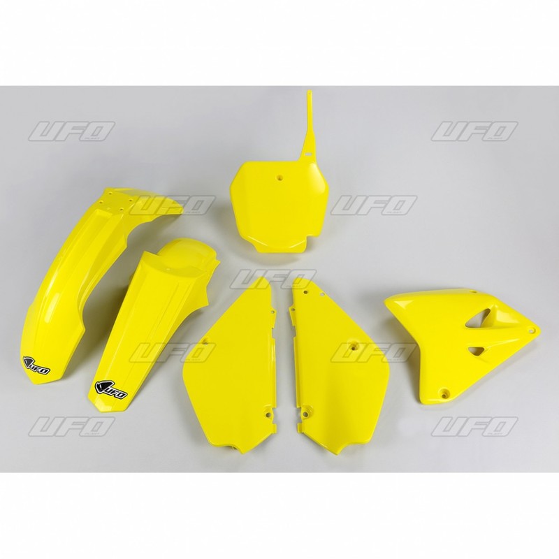 Product Image for UFO Restyle Plastkit Gul