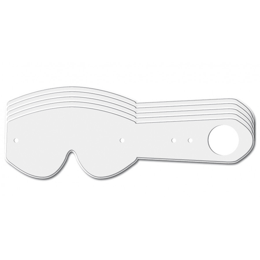 Product Image for Progrip Tear offs 10 pcs  bag
