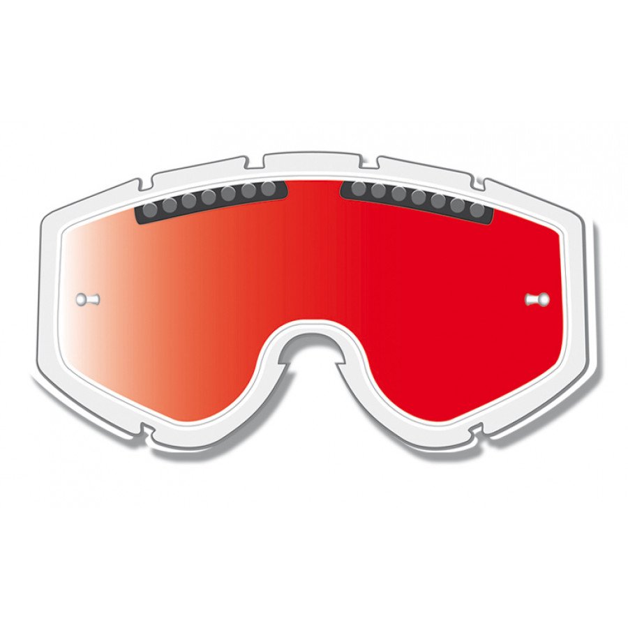 Product Image for Progrip Reserv Lins Dubbel Röd