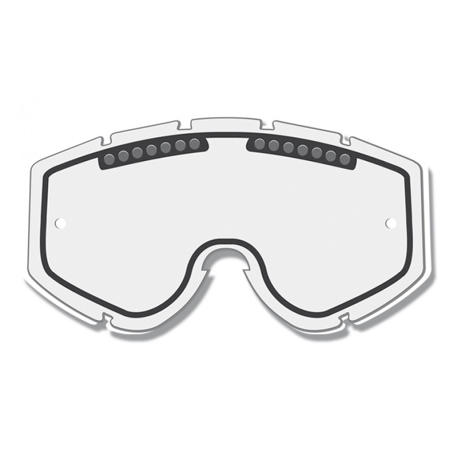 Product Image for Progrip Reserv lins Double Clear Light Sensitive