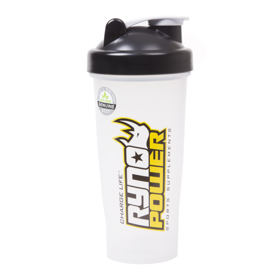 Product Image for Ryno Power Shaker Klar 830ml