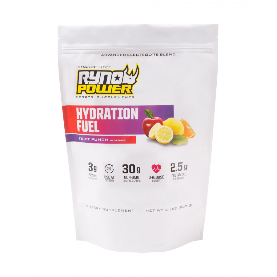 Product Image for Ryno Power Hydration Fuel Fruit Punch