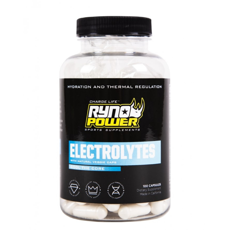 Product Image for Ryno Power Electrolytes