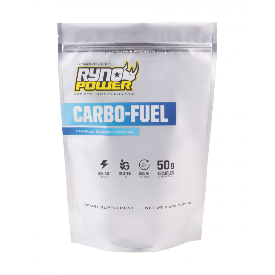 Product Image for Ryno Power Carbo Fuel 907gr