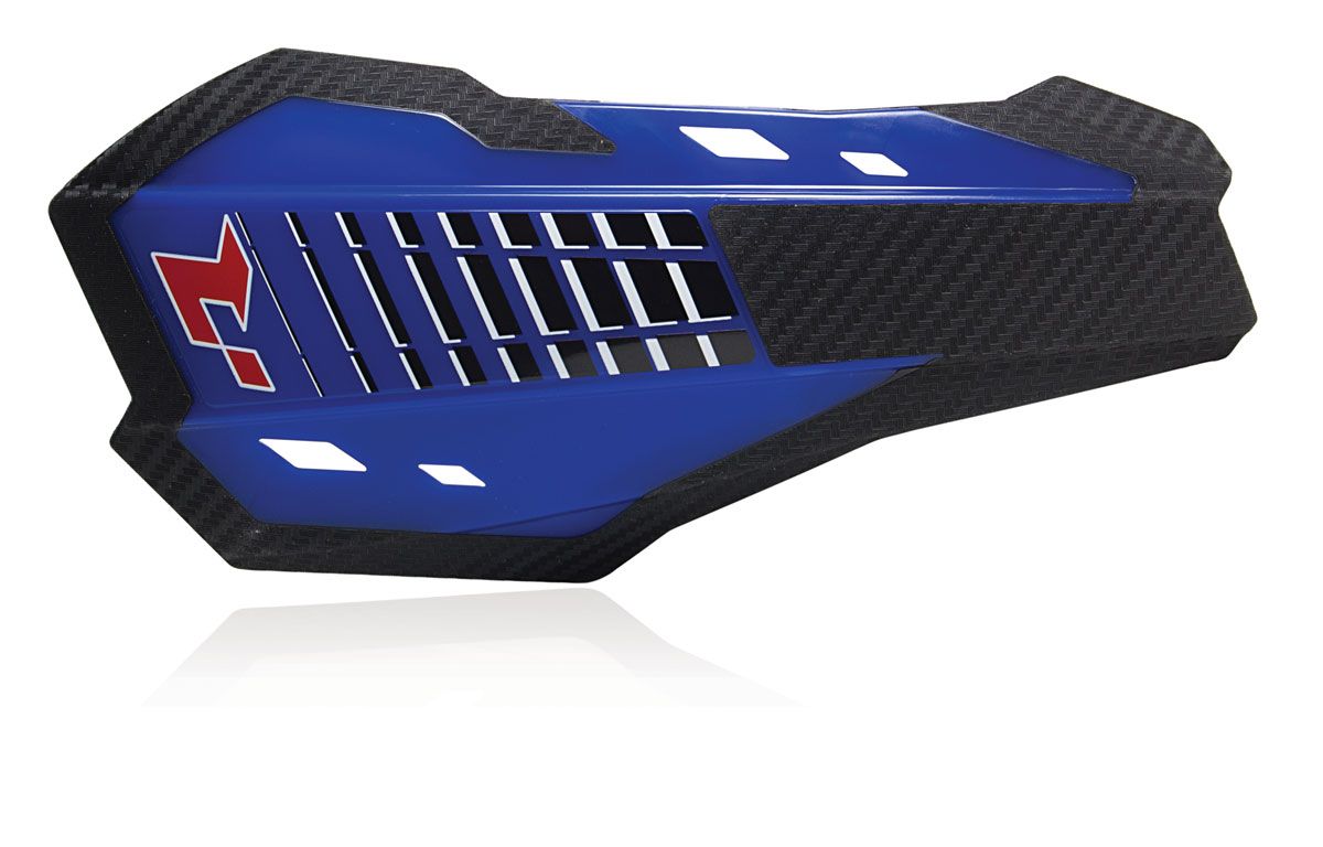 Product Image for Rtech Handskydd HP2 inkl universal fäste Blå