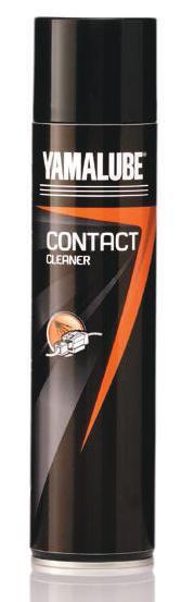 Product Image for Yamalube Contact Cleaner 400ml
