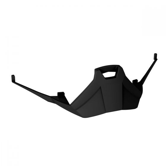 Product Image for Leatt Velocity Nose Deflector Svart