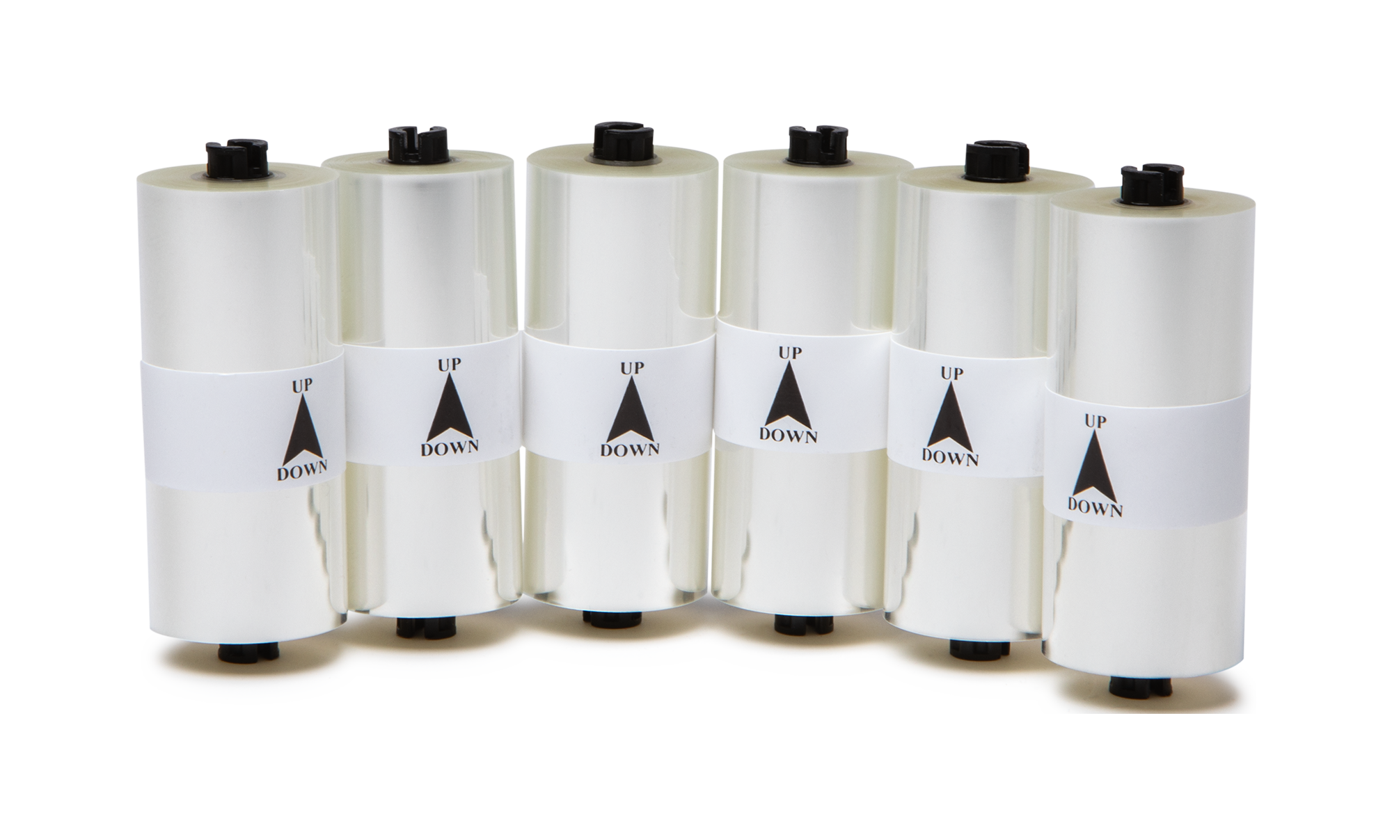 Product Image for SPY Omen Roll-Off Rullar 30mm 6-Pack