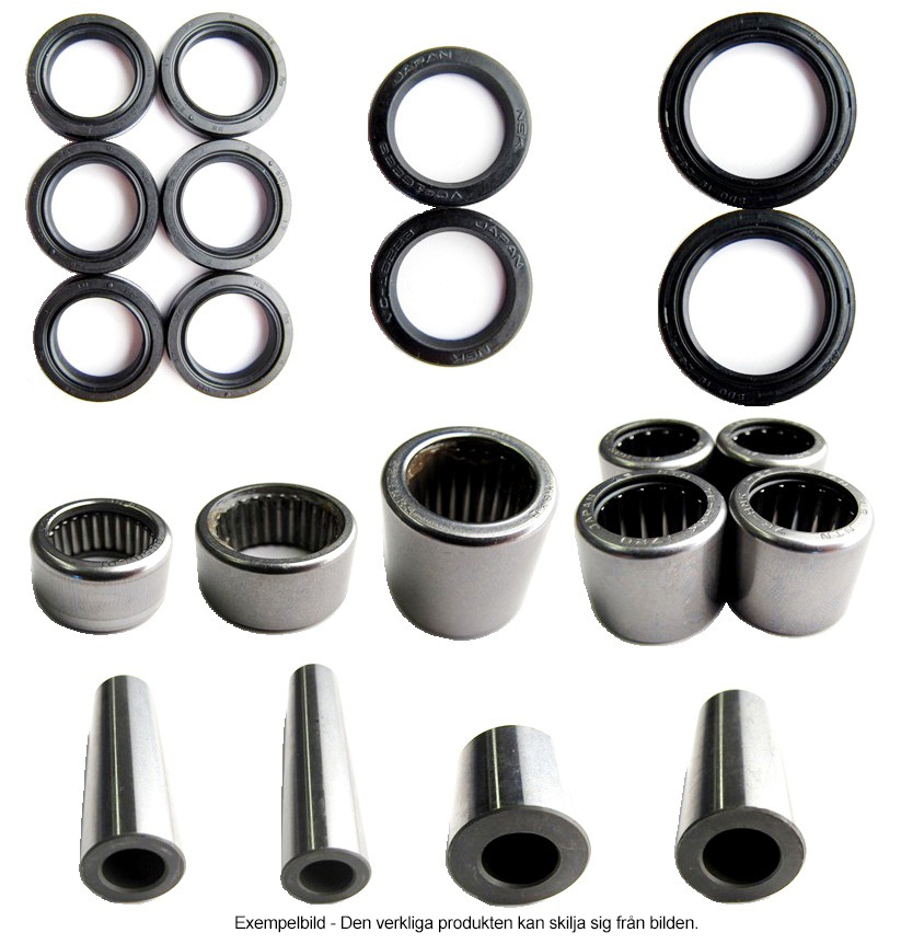 Product Image for Honda Länkagesats