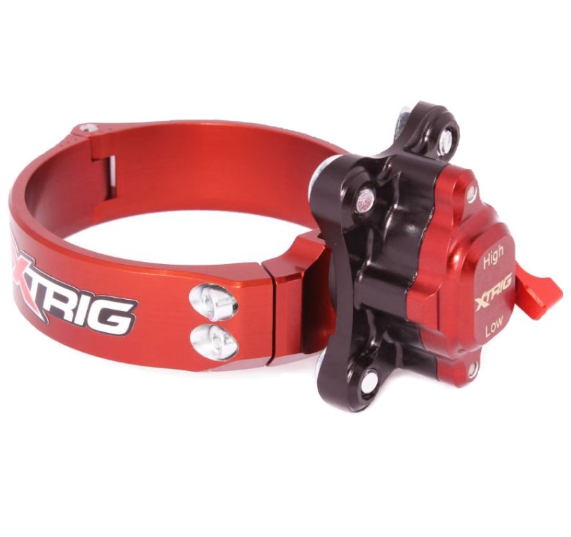 Product Image for X-Trig HiLo Holeshot Kit Cone Valve