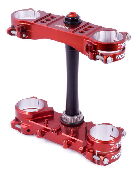 Product Image for X-Trig ROCS Pro Styrkrona 22-24mm Offset Brun
