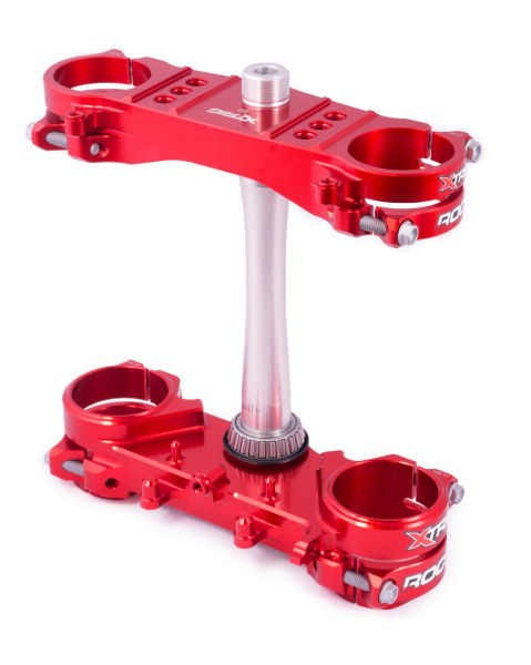 Product Image for X-Trig ROCS Styrkrona 20mm Offset Röd