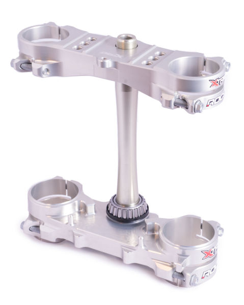 Product Image for X-Trig ROCS Styrkrona 20mm Offset Silver