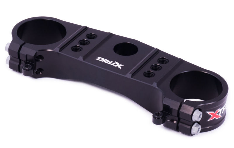 Product Image for X-Trig Top Triple Clamp Svart