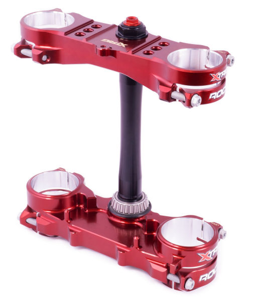 Product Image for X-Trig ROCS Pro Styrkrona 20-22mm Offset Brun