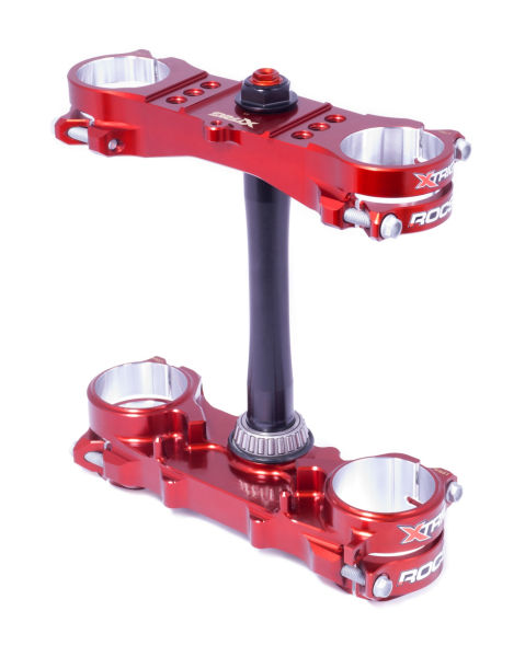 Product Image for X-Trig ROCS Styrkrona SUPERMOTO 12-14mm Offset Brun