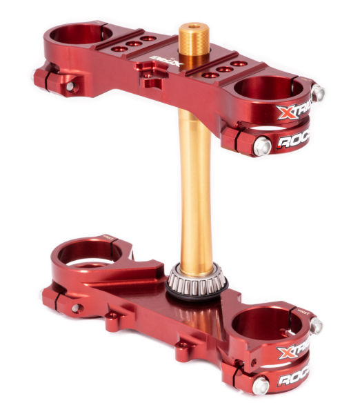 Product Image for X-Trig ROCS Tech Styrkrona 25mm Offset Brun