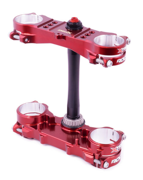 Product Image for X-Trig ROCS Styrkrona 21-23mm Offset Brun