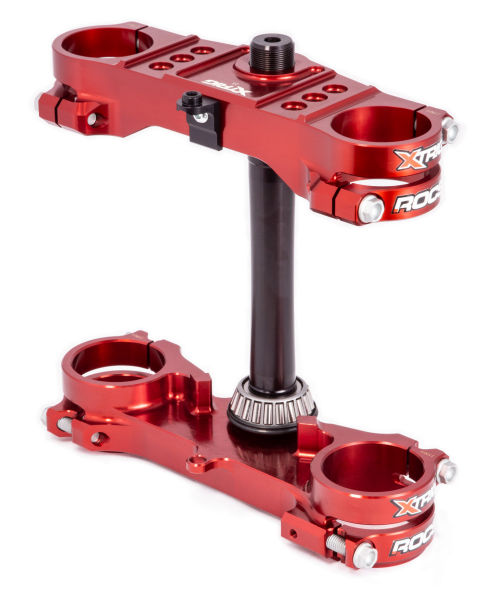 Product Image for X-Trig ROCS Styrkrona 25mm Offset Brun