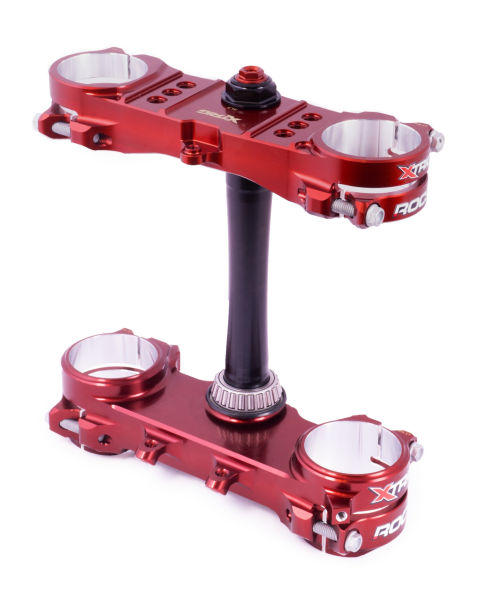 Product Image for X-Trig ROCS Pro Styrkrona 185-215mm Offset Brun