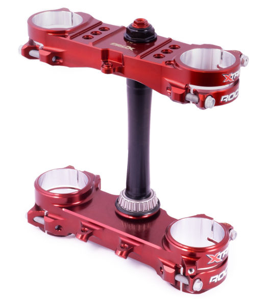 Product Image for X-Trig ROCS Tech Styrkrona 215mm Offset Brun