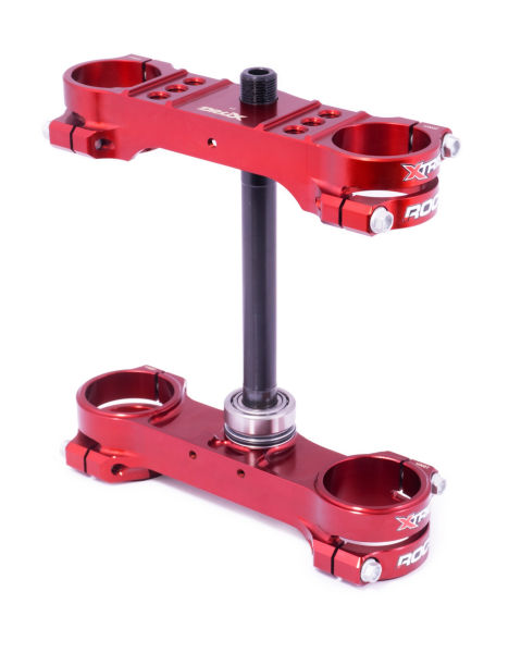 Product Image for X-Trig ROCS Pro Styrkrona 14mm Offset Brun