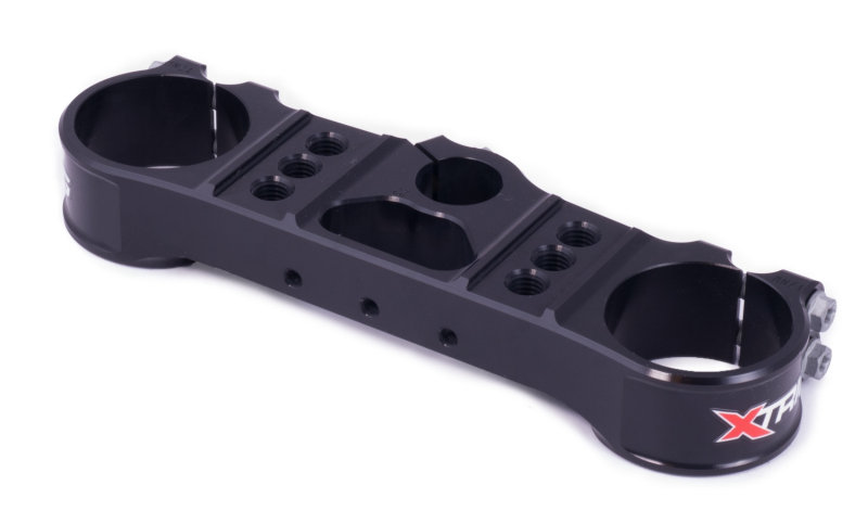 Product Image for X-Trig Top Triple Clamp Svart