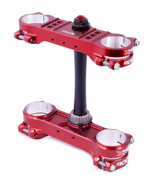 Product Image for X-Trig ROCS Pro Styrkrona 22-24mm Offset Brun