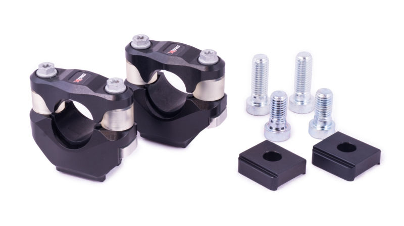 Product Image for X-Trig Styrfäste Med Dämpning, PHDS Kit För 28,6mm Styre, M12