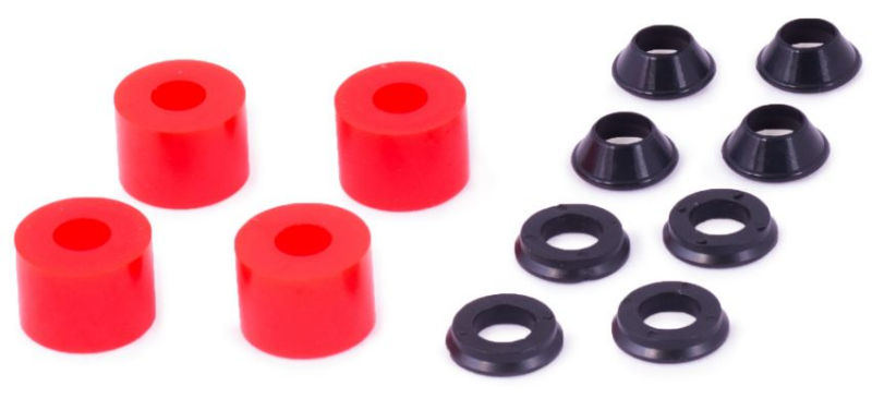 Product Image for X-Trig PHDS Elastomere Kit Hard