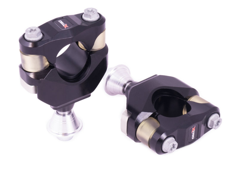 Product Image for X-Trig OEM Styrfäste Med Dämpning, PHDS Kit För 28,6mm Styre, M12