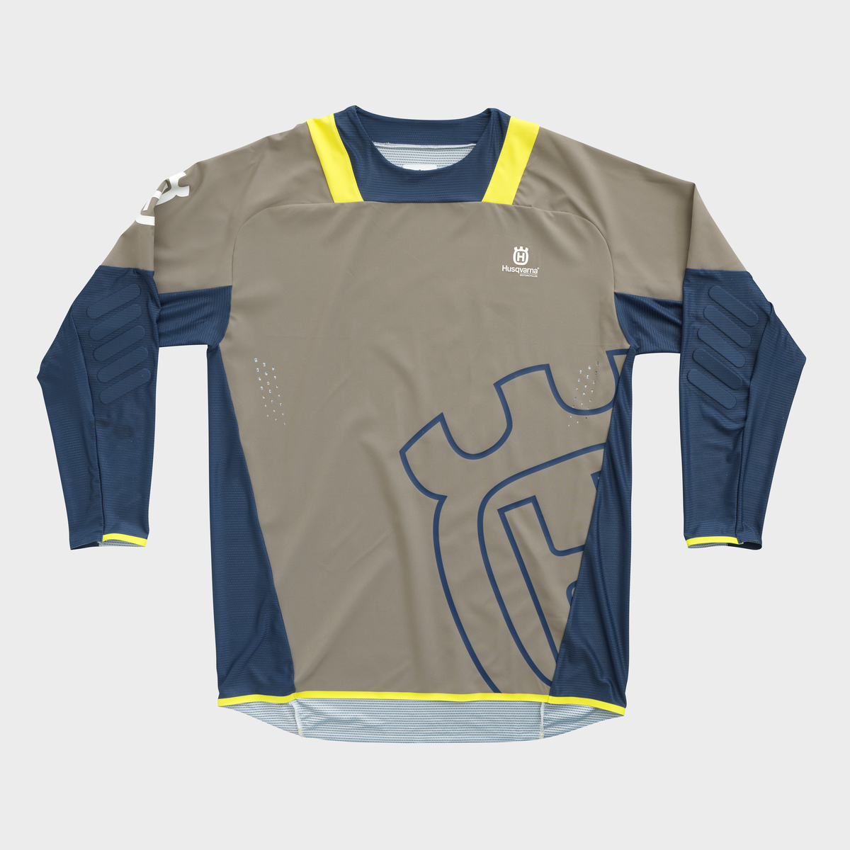 Product Image for Husqvarna Gotland Crosströja Bronze