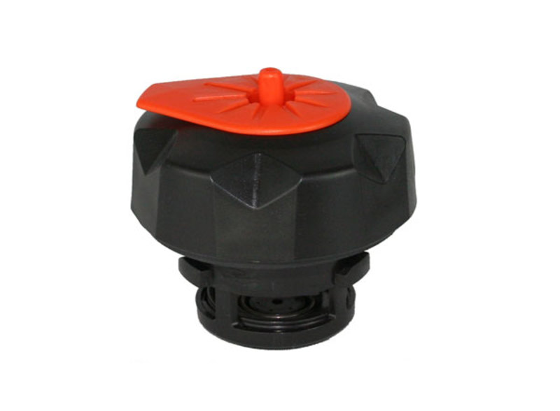 Product Image for Tuff Jug Quick Cap - KTM Orange