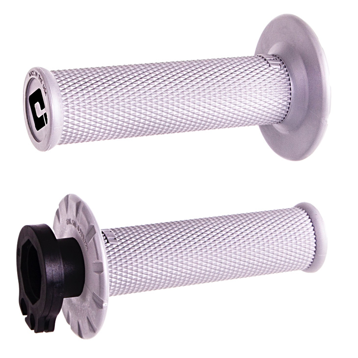 Product Image for ODI No Waffle Lock-On Gummihandtag Vit (Soft)