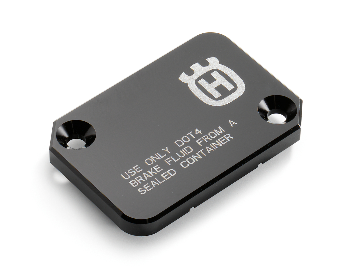 Product Image for Husqvarna Brake cylinder cover