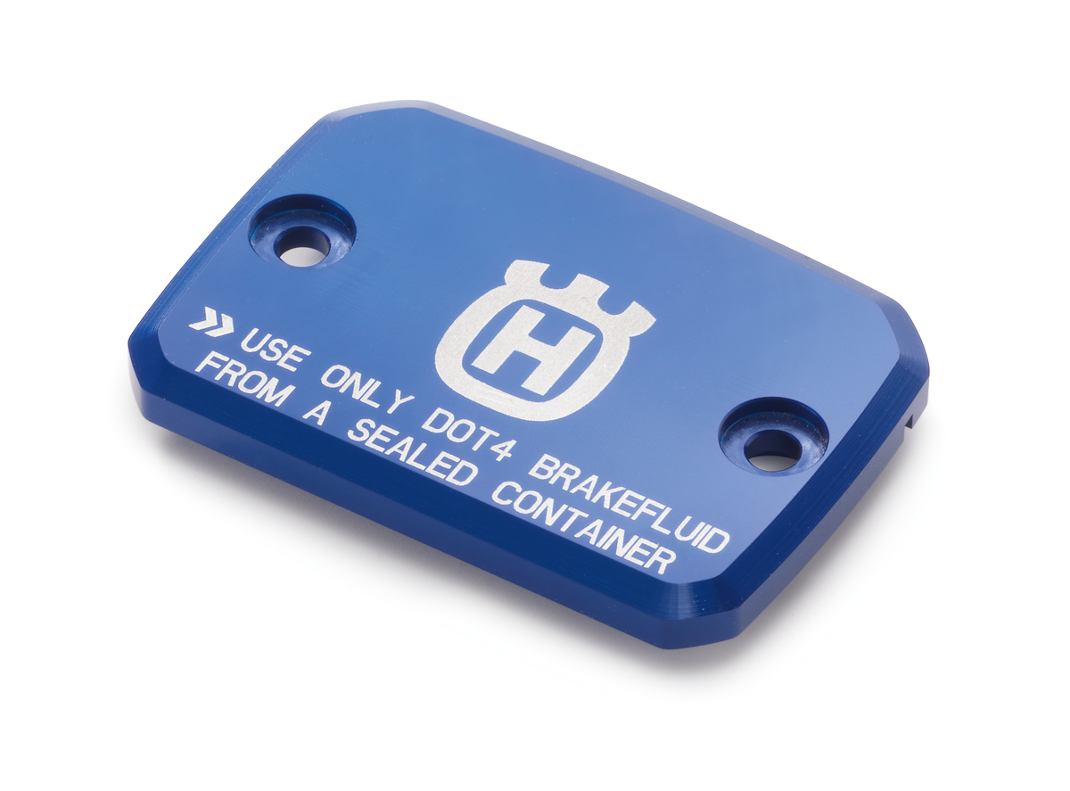 Product Image for Husqvarna Brake cylinder cover