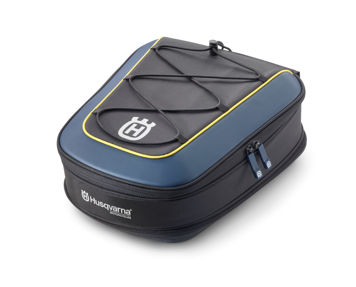 Product Image for Husqvarna Rear bag