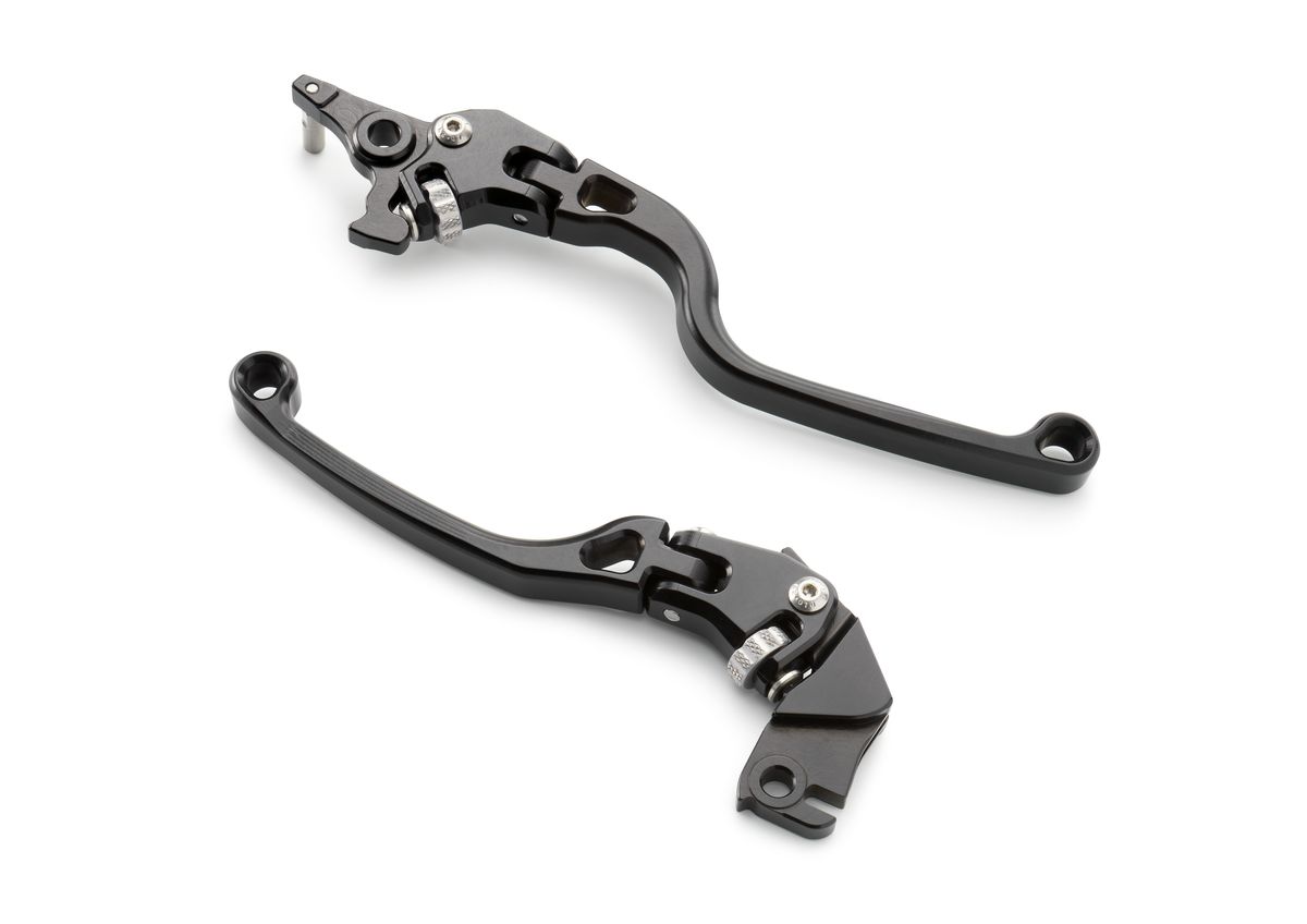 Product Image for Husqvarna Clutch lever and brake lever set