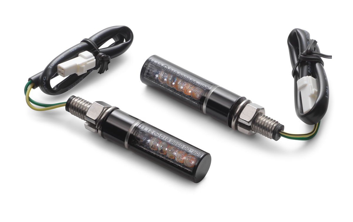 Product Image for Husqvarna LED indicator kit