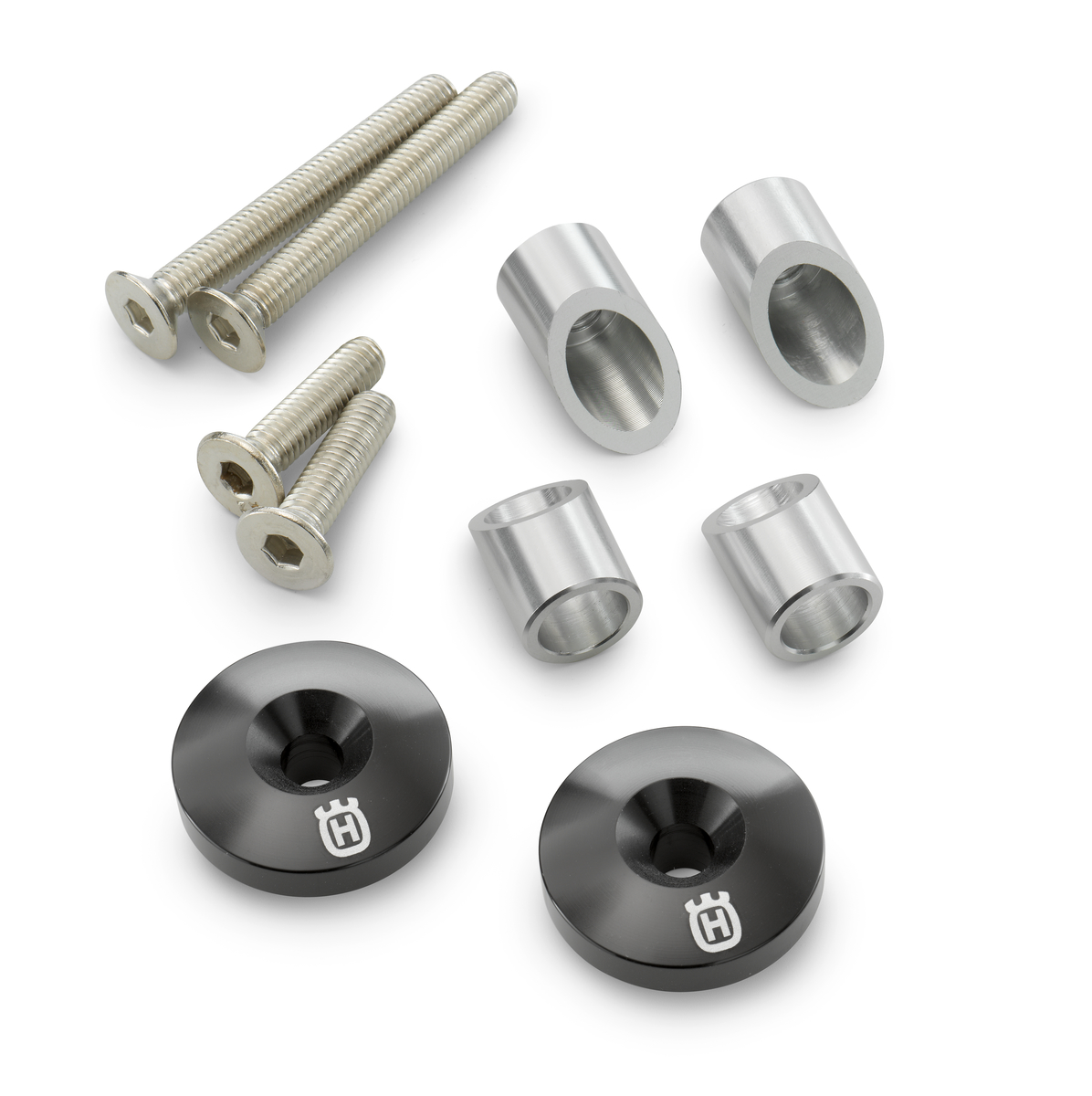 Product Image for Husqvarna Handlebar ends