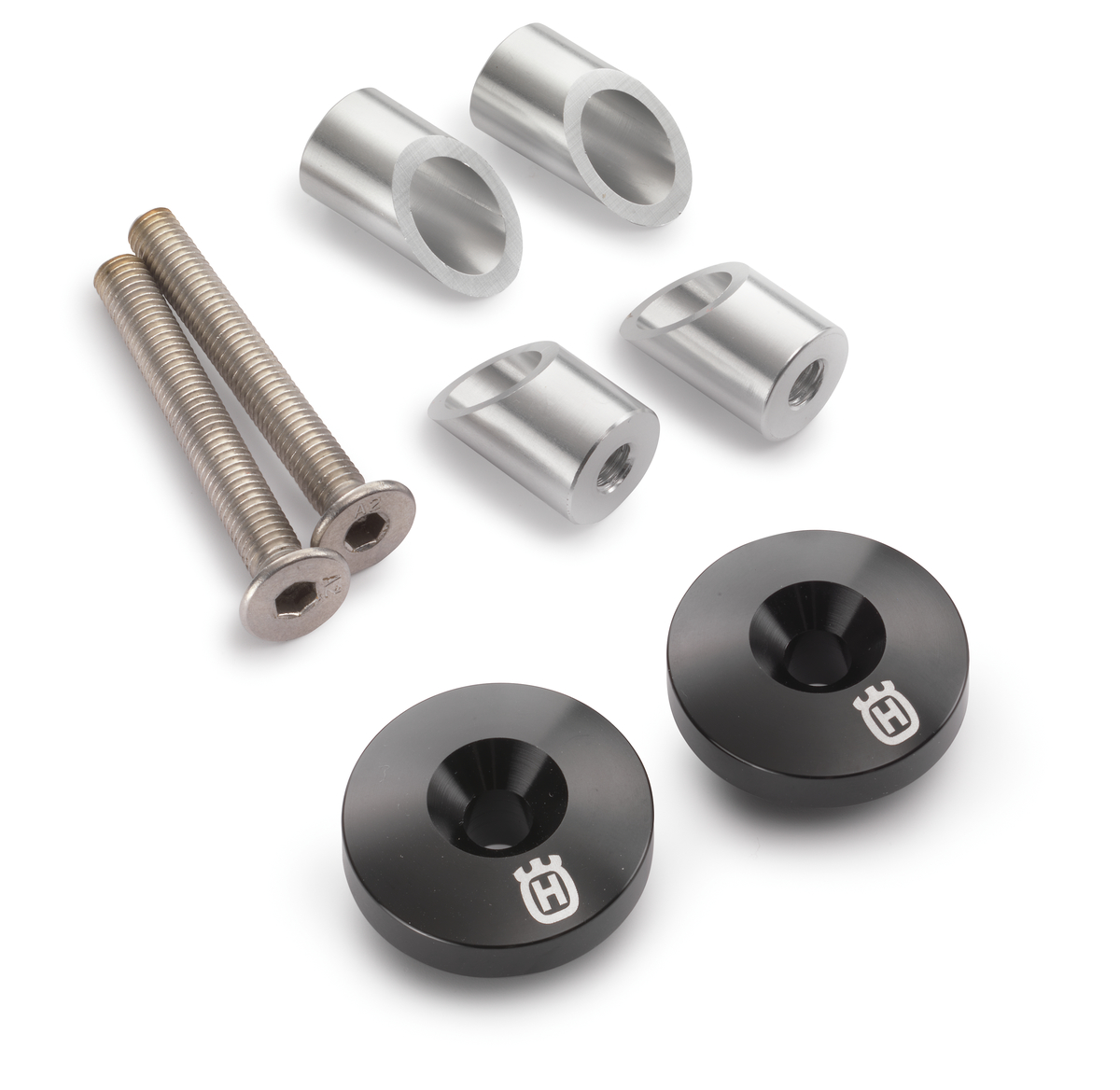 Product Image for Husqvarna Handlebar ends