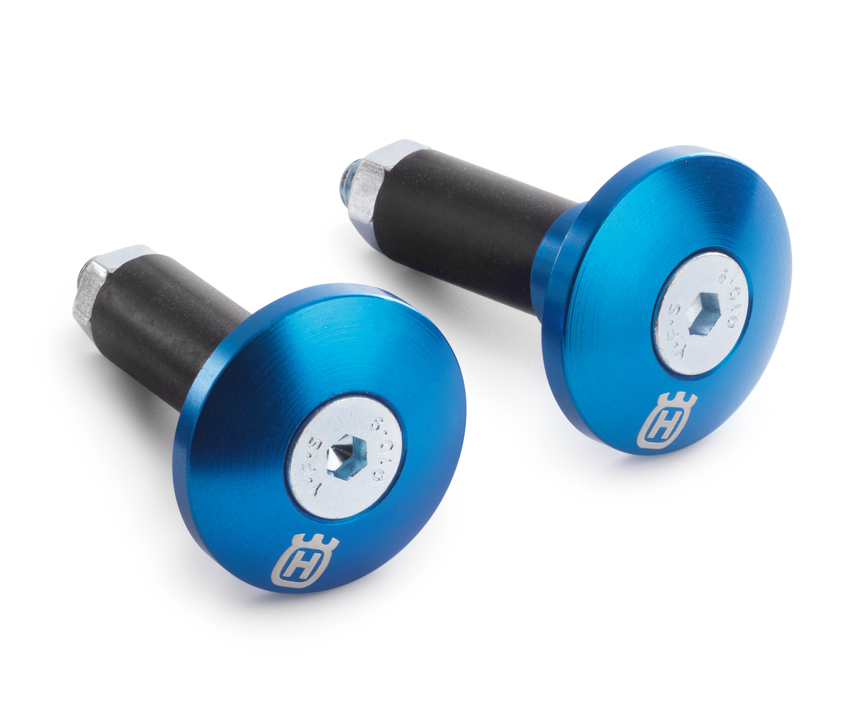 Product Image for Husqvarna Handlebar ends