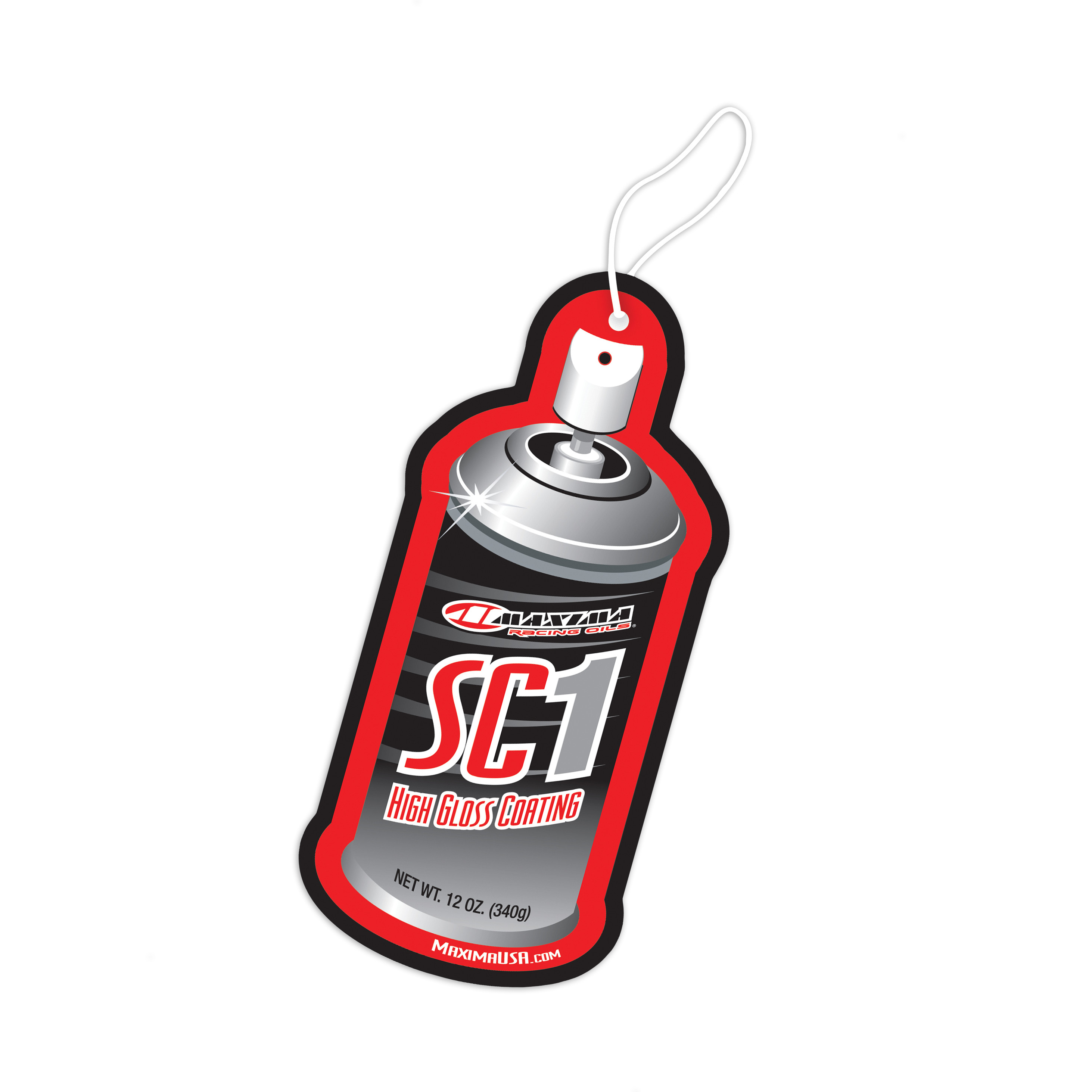 Product Image for Maxima SC1 Scented Air Freshener