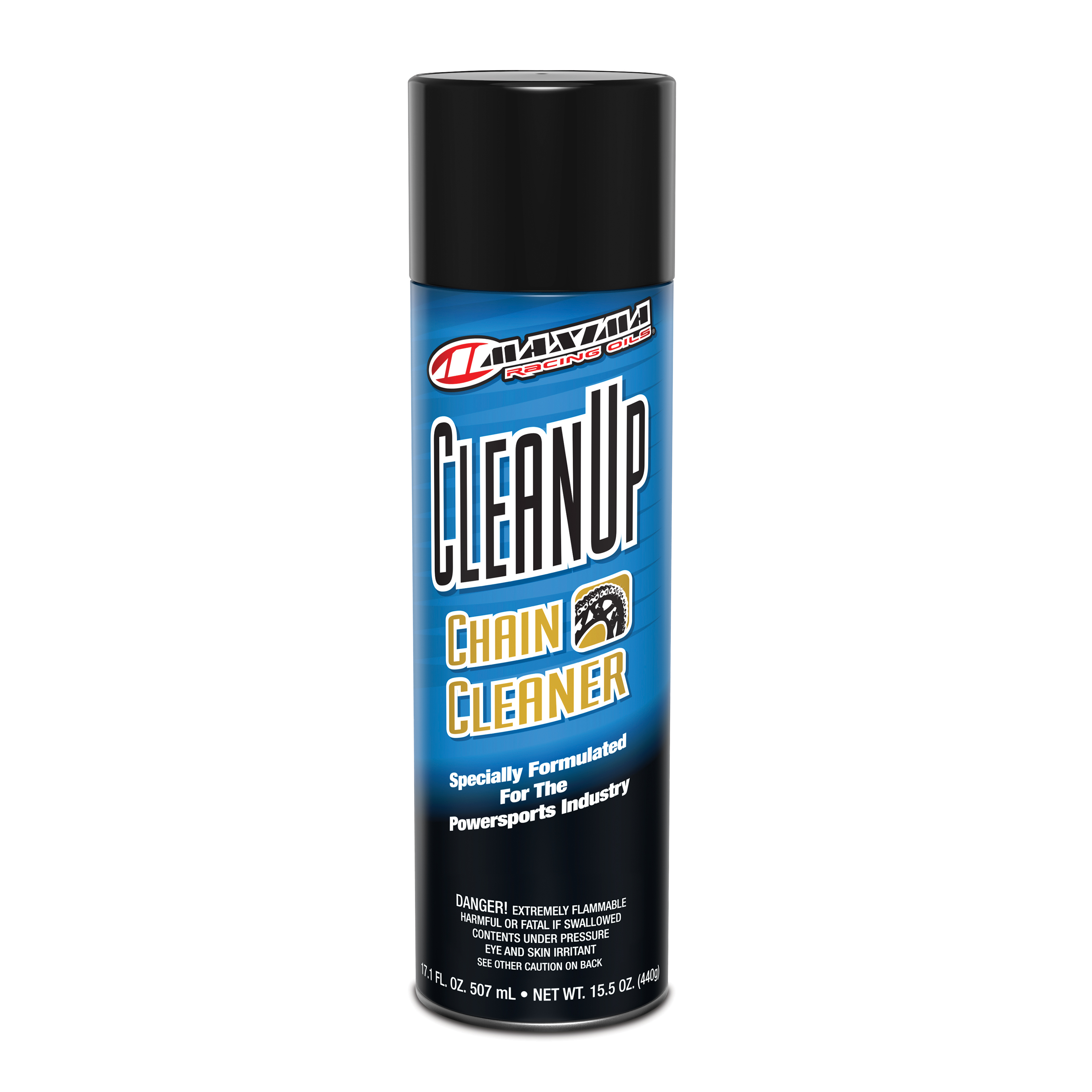 Product Image for Maxima Clean Up - 507 ml