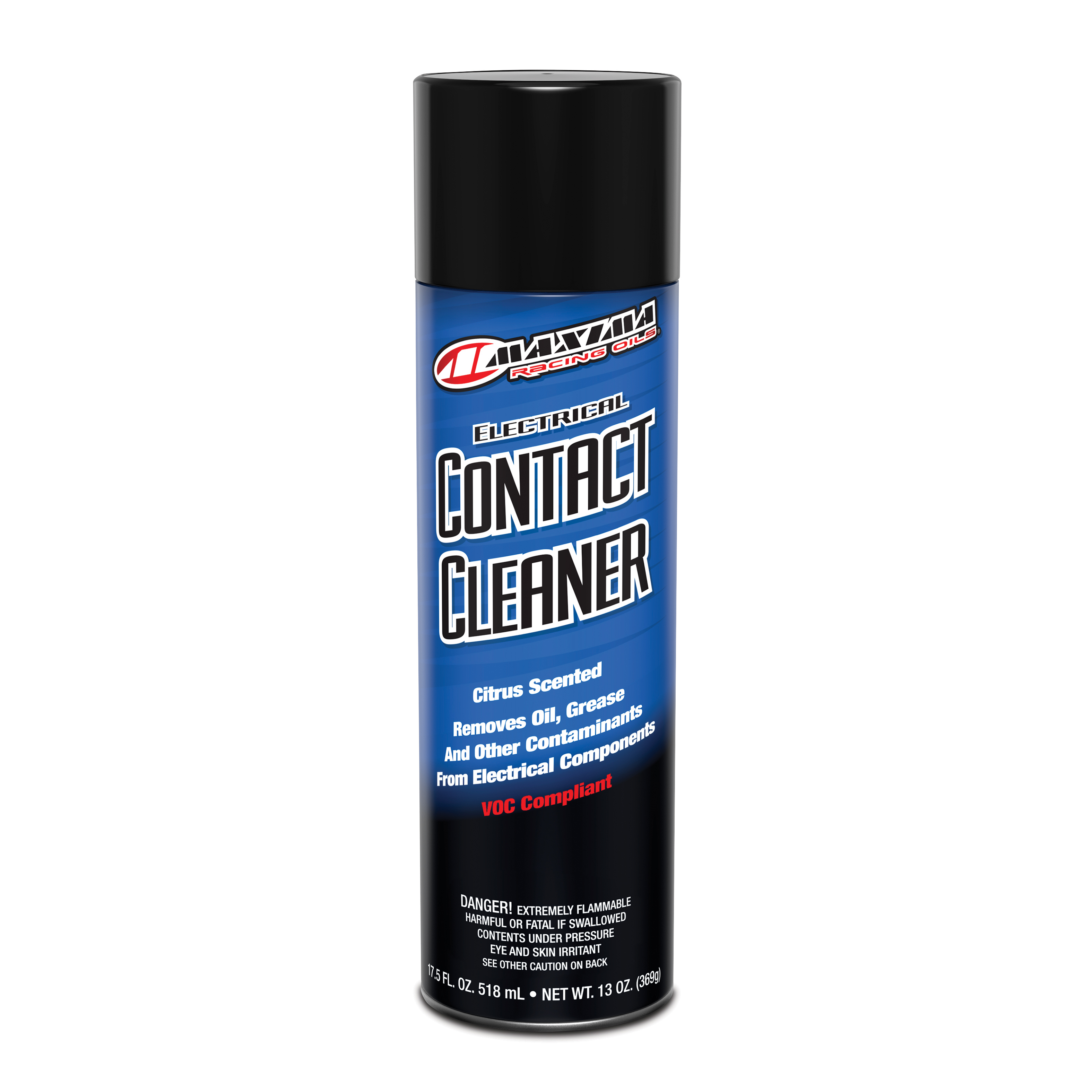 Product Image for Maxima Contact Cleaner 518ml