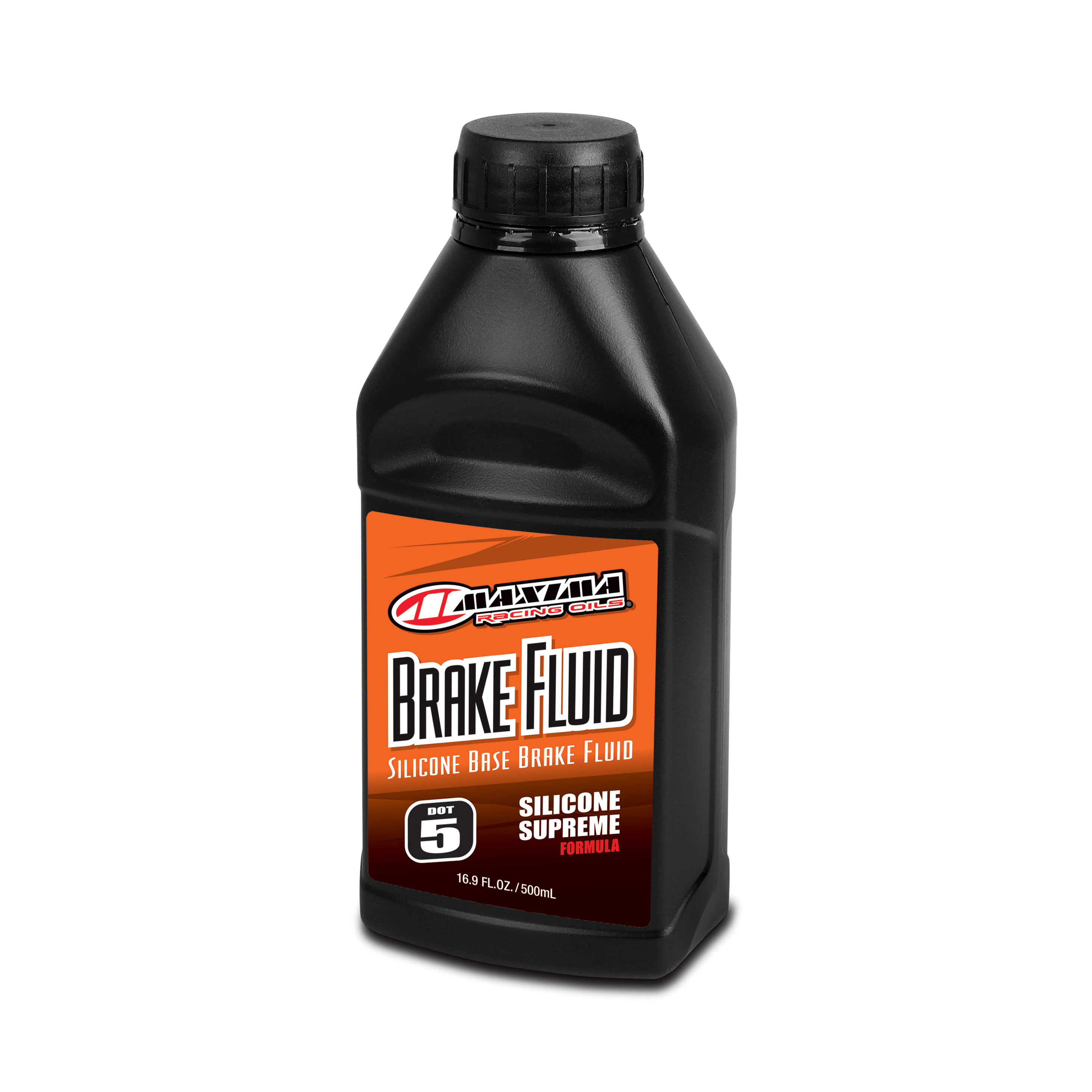 Product Image for Maxima DOT 5 Silicone Bromsvätska 500ml