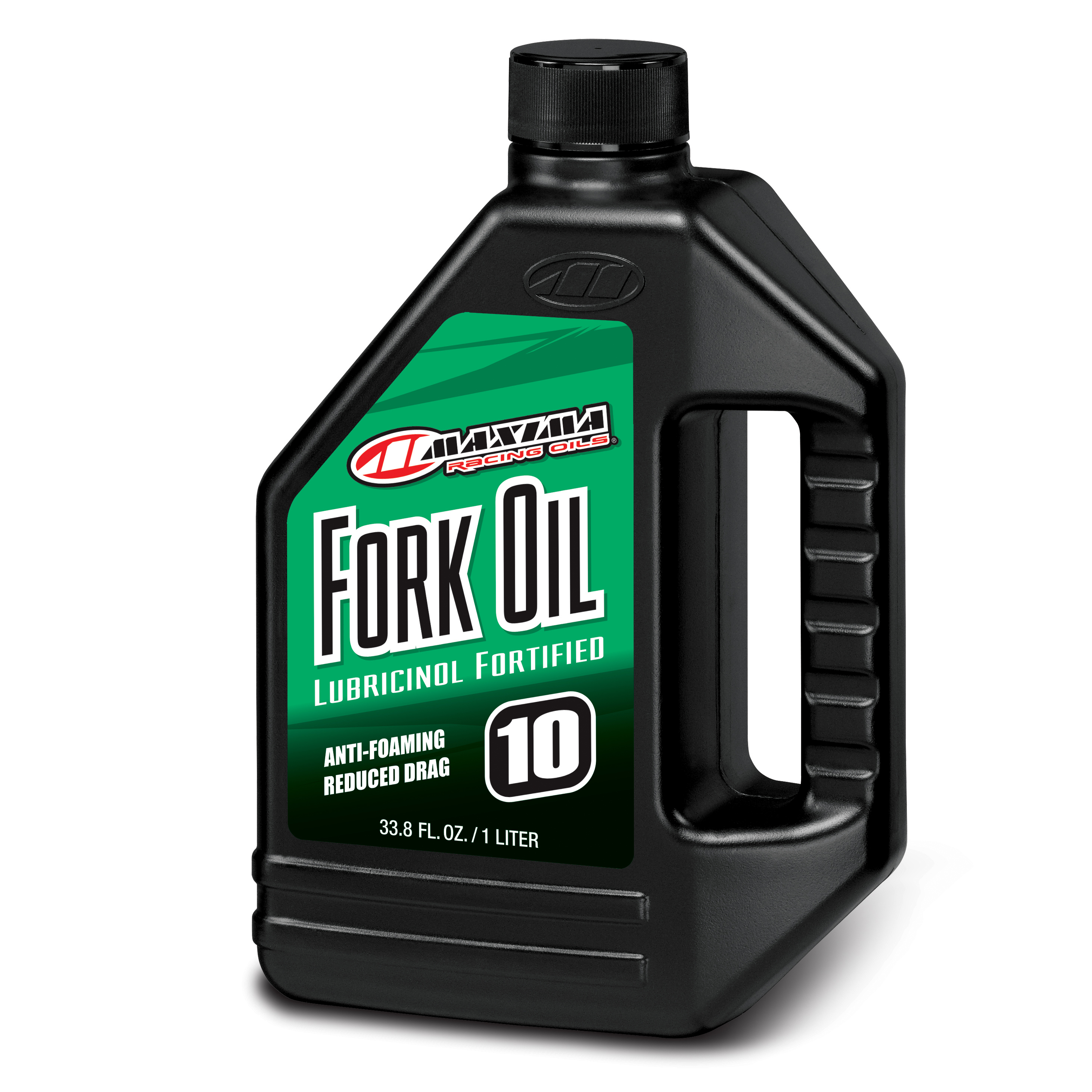 Product Image for Maxima Standard Gaffelolja 10W 1L